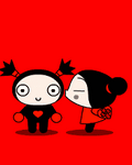 pic for i love pucca